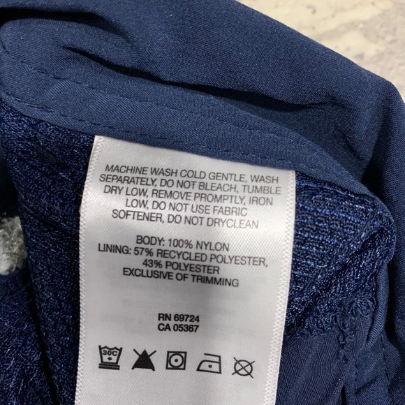 Columbia Crop low Rise - Picture 9 of 14